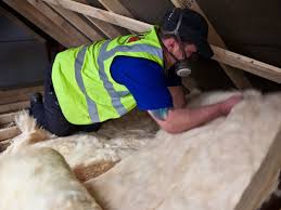 Best Insulation for Metal Buildings  in Portageville, MO