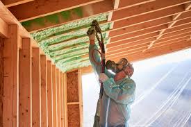 Best Commercial Insulation Services  in Portageville, MO